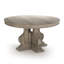 Adam Solid Wood Coffee Table