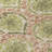 Cederick Washable Damask Indoor / Outdoor Rug-109570736