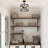 Ifill Semi Flush Mount