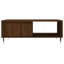 Erinn Four Leg Coffee Table with Storage-32408784