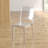Helskdg Stacking Side Chair