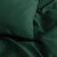 Premium 4-Piece Microfiber Duvet Cover Complete Set-111011600-111011604