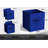 Latitude Run® Fabric Decorative Bin-1476105912