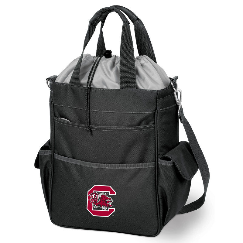 Activo Insulated Tote, South Carolina, Black