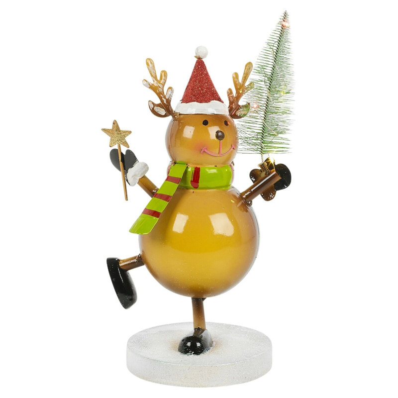Christmas Figurines & Collectibles