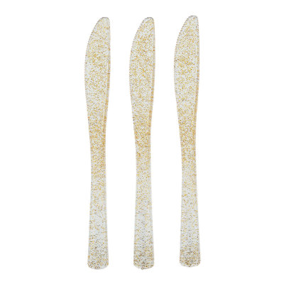 Disposable Knives