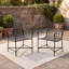 Ensemble de chaises longues 2 Josefien-129706305