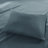 3M Microcell Blush Luxurious Brushed Lightweight Deep Pocket Full Sheet Set-21524952-19109776