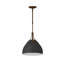 Summit 1 - Light Single Dome Pendant-1996089321-1996089313