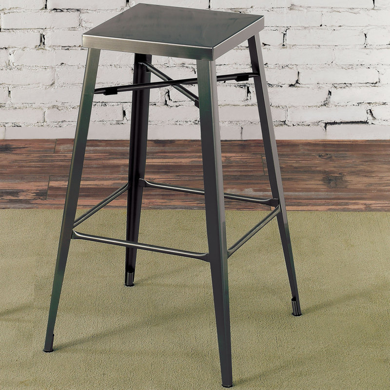 Tyshawn Bar & Counter Stool, Bar Stool (30" Seat Height)