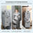 Freestanding Linen Cabinet-1138956872