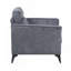 Chaise rembourrée Upholstery-1004067447