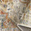Tapis beige Aveen Kathryn-25918358