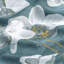 Samoa pillowcase set