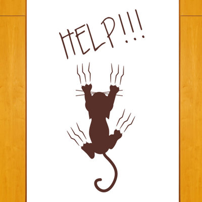 Animals Wall Decal