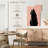 Brampt Black Cat Peach-108427399
