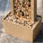 Outdoor Coastal-Style Water Fountain with Warm Glow Lighting & Pump For Patio/Garden-115184314