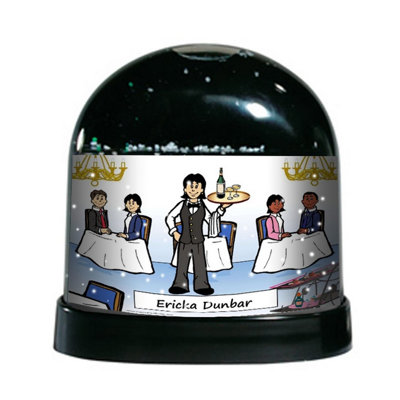 Snow Globe