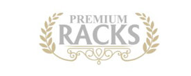 Premium Racks Logo