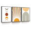 Ensemble de 3 reproductions de photos sur toiles-86831926-86831928