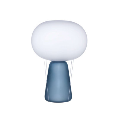 Lampe de table 15,83 "coup