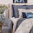 Paris Modern & Contemporary Polyester Quilted Coverlet-110114796-110114797