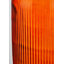 Recycled Glass Ribbed Vase Tall-123297965