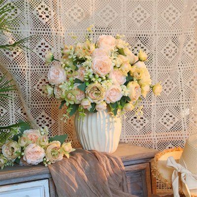 Arrangement