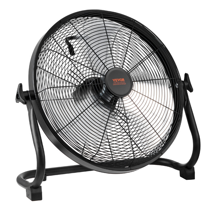 Ventilateur personnel 7,68 po VEVOR