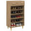 10 Pair Shoe Storage Cabinet-406726938