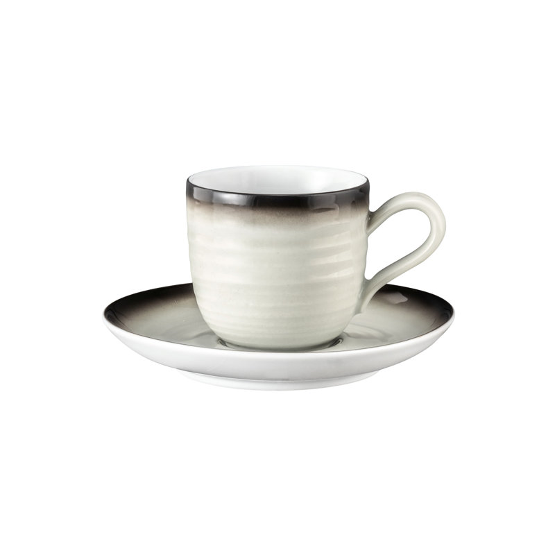 Porcelain Espresso Cup