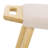 Bedlington Upholstered Bench-1580292410