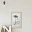 The Arecaceae - Single Picture Frame Painting-335151850