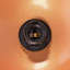 Bayram 1 - Light Black Pendant