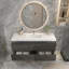 Ensemble de meuble-lavabo simple 59 po-1772889988