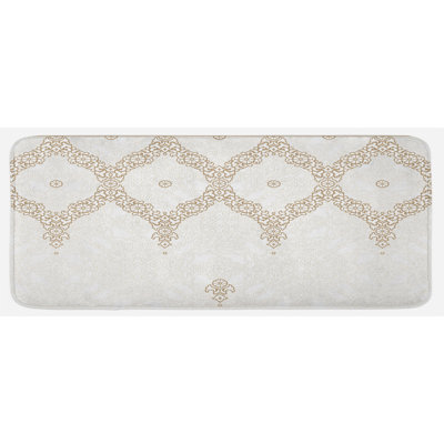 Tapis de cuisine marocain