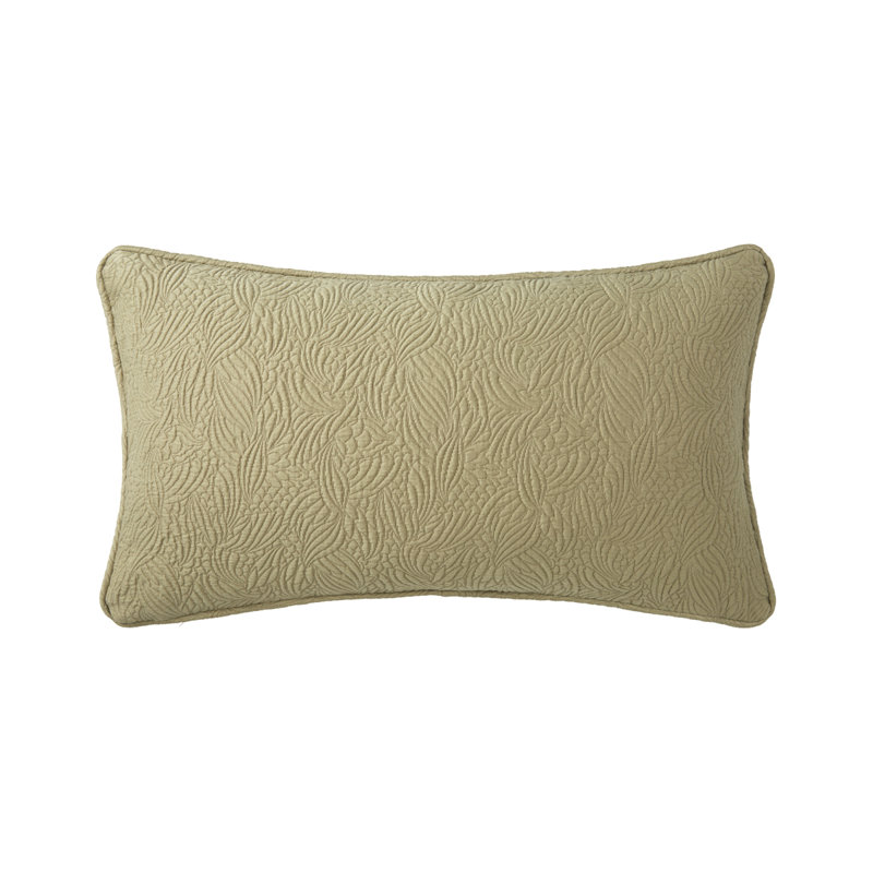 Santoli Decorative Pillow, Khaki