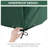 Outdoor Patio Sofa Cover