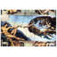 Michelangelo - Wrapped Canvas Print