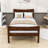 Slat Bed-491158931