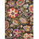 Chana Performance Paisley Rug