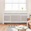 Extra Large Radiator Cover