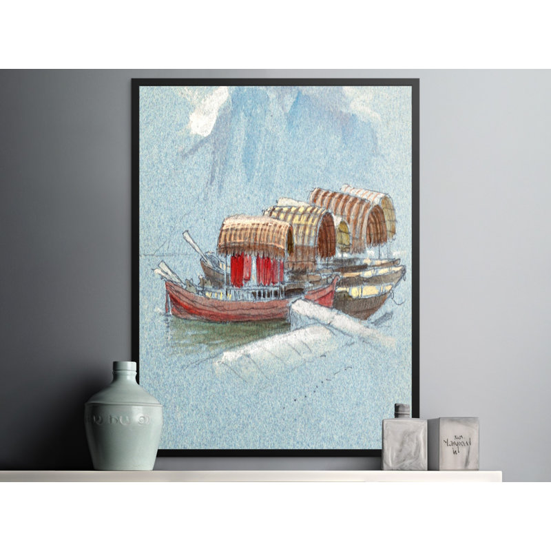 Glenam No Frame Print, 28x40