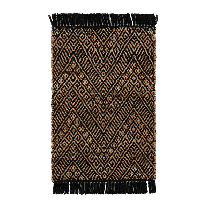 Tanya Courtland Rug, Rectangle 2' x 3'1"