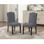 Mobilier de salle à manger brun foncé-852438846-852438847