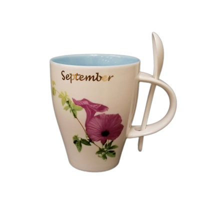 Andersen Porcelain Coffee Mug