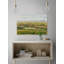 « wine country view ii », reproduction sur toile tendue-30933259