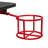 Beiler Computer Desk with Power Outlet-1524710477