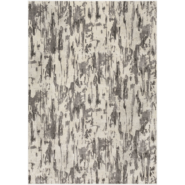 Haltwhistle Abstract Indoor Rug