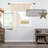 Cotton Tailored Window Valance-165330987-165330982